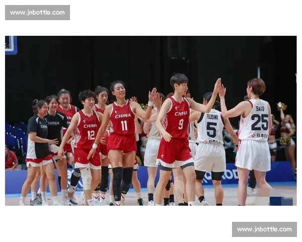 回顾二零一七年中国女篮对阵波兰的关键之战与成长启示历程分析意义